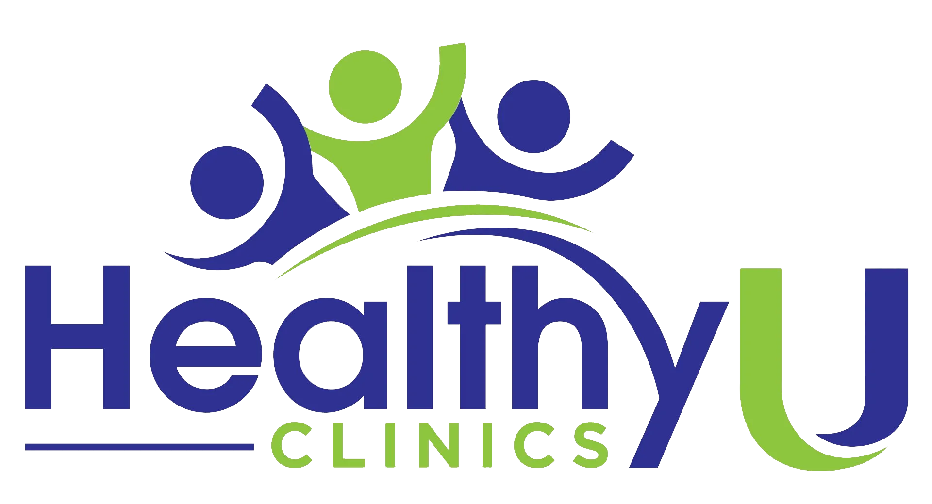 HealthyU Logo